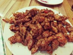 -老七饭馆(光荣道总店)