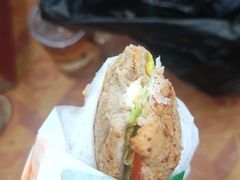 -赛百味SUBWAY(三阳广场店)