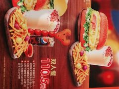 -德克士(西站站内店)