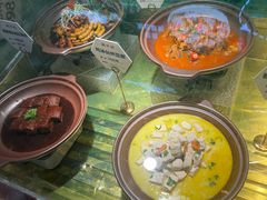 -鸽子侯·家宴·平价海鲜(绿地店)