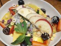 -The Good Place好地方·Brunch·coffee(国贸店)
