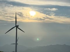 -东白山