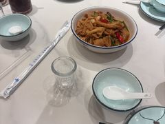 -回家吃饭·地道南昌菜(建德观总店)