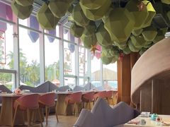 -水桶王国主题餐厅·聚会·生日派对·亲子活动·家庭套餐(亚龙湾希尔顿店)