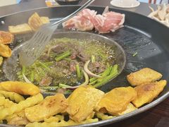 -大贵州烙锅