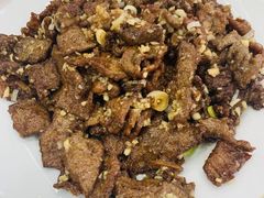 -同发号饭庄(复兴路店)