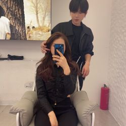 -MY HAIR ARDOR