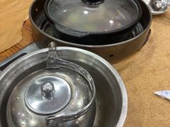 -濠轩阁特色生蚝火锅(水湾路店)