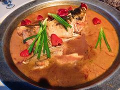 -八分饱·西津会(西津渡店)