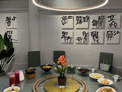 -江南驿·二十余年创意杭帮味(良渚玉鸟集店)