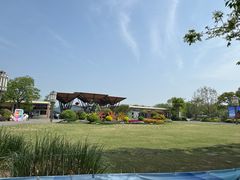 -上海长兴岛郊野公园