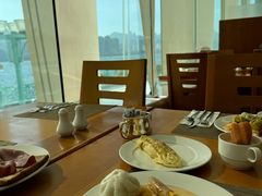 -香港九龙海逸君绰酒店