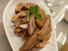 -鹿鸣春饭店(总店)