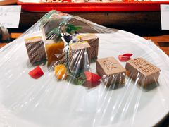 法式鹅肝-海味世家·家常菜馆(明州里店)