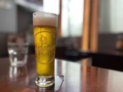 白啤-haxnbauer海森堡德国餐厅(深圳coco店)