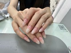-美画轻奢美甲美睫