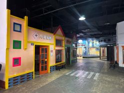 -成都星期8小镇(江宁南路店)