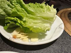 -神户赤童日式烤肉(金地广场店)