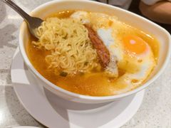 -香港新发烧腊茶餐厅(书城店)