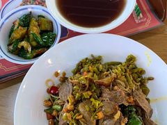 -恒铭行南昌牛肉拌粉(天赐良园店)