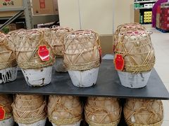 -盒马X会员店(上海森兰商都店)