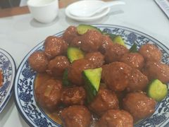 -北大地皖峰饭馆