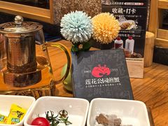 -莲花公园煎蟹·30年闽菜(火车站店)