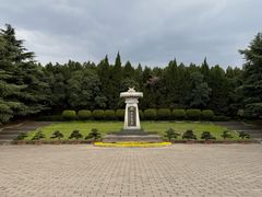-秦始皇帝陵博物院-丽山园