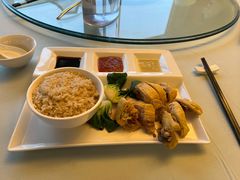 -豫园万丽酒店-万丽轩中餐厅(河南南路店)