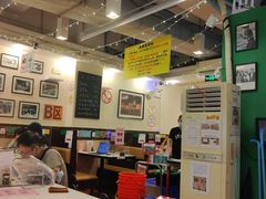 -大哥餐厅(西城花园店)