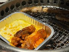 -火炉火自助餐(枫蓝国际店)