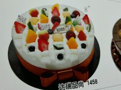 -优益滋蛋糕(斗柏路店)