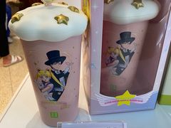 -奈雪的茶(石厦时代广场店)