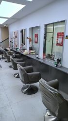 -Hair Glam 格拉姆造型旗舰店