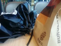 -汉堡王(北京三里屯购物中心)