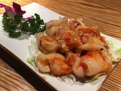 泰汁无骨猪手-小和庆·知味(首铸万科店)
