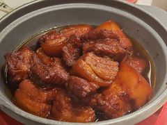 -阿毛饭店首店·宁波老字号(文化广场店)