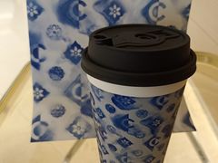 -霸王茶姬(正佳广场店)
