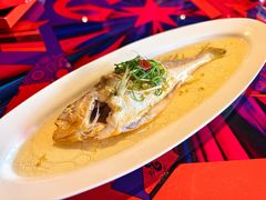 -上海滩餐厅(BFC外滩金融中心店)