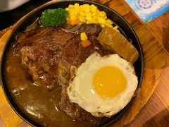 -玛格萝妮比萨屋(陆家浜路店)