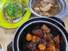 -新记肉骨茶