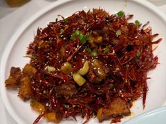-羲和雅苑•北京烤鸭(国贸商城店)