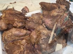 -孙庆海腊牛肉店(大皮院店)