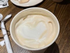 -星巴克(西湖天地店)