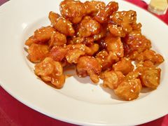 -马凯餐厅(长椿街店)