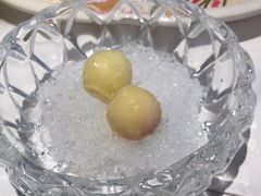 -王品牛排(郑州大卫城店)