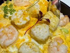 -俄士厨房(五棵松华熙LIVE店)