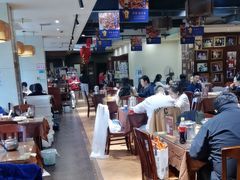 -天下客饭店(中山路店)