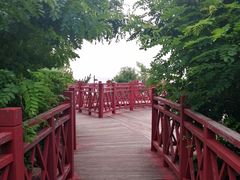 -养马岛旅游度假区