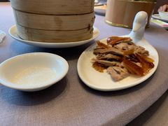 北京烤鸭-金鸭季·北京烤鸭(深业上城店)